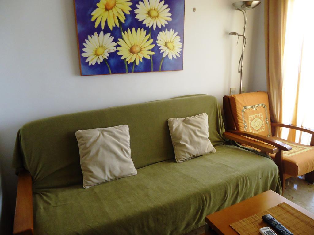 Apartaments Playas Lloret -Famous Family Resort Fenals Beach Lloret de Mar Buitenkant foto