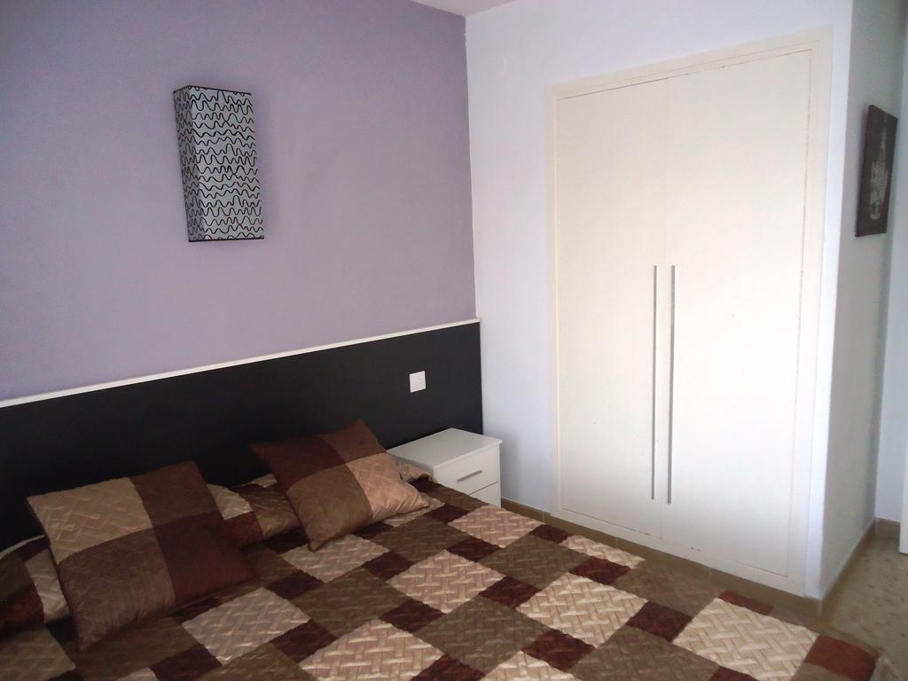 Apartaments Playas Lloret -Famous Family Resort Fenals Beach Lloret de Mar Buitenkant foto