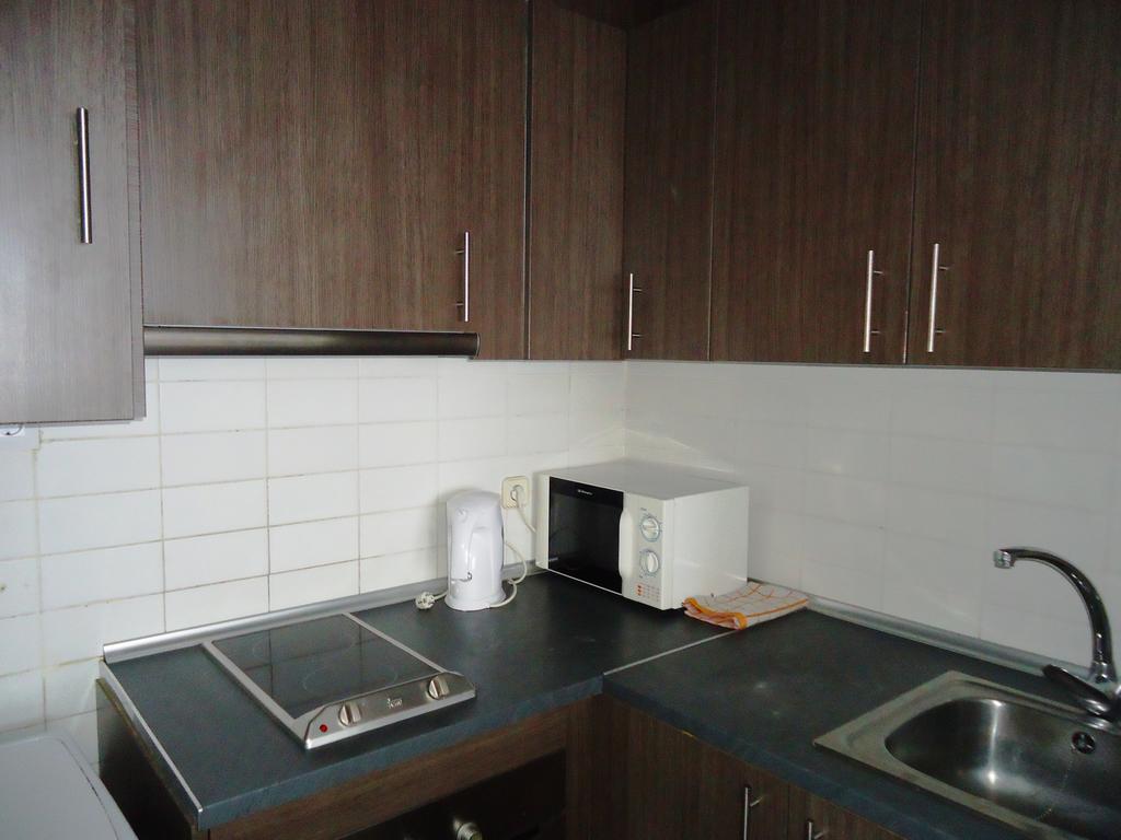 Apartaments Playas Lloret -Famous Family Resort Fenals Beach Lloret de Mar Buitenkant foto