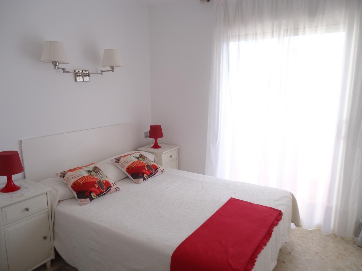 Apartaments Playas Lloret -Famous Family Resort Fenals Beach Lloret de Mar Buitenkant foto